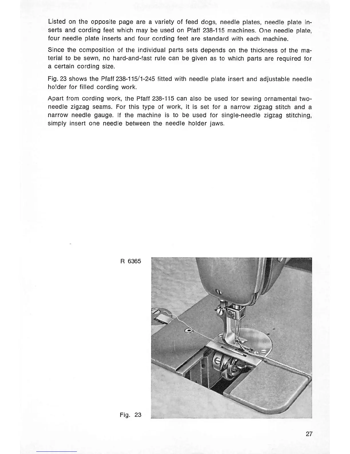 Page #27 background image