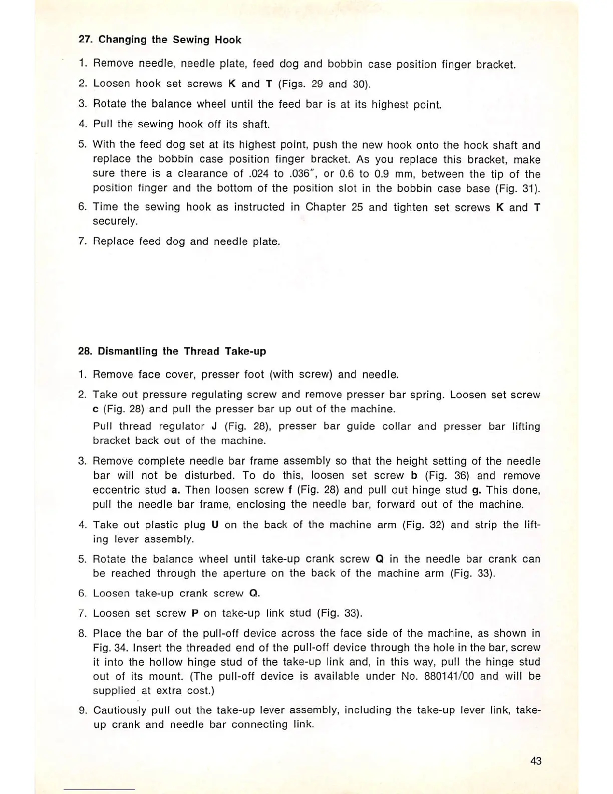 Page #43 background image