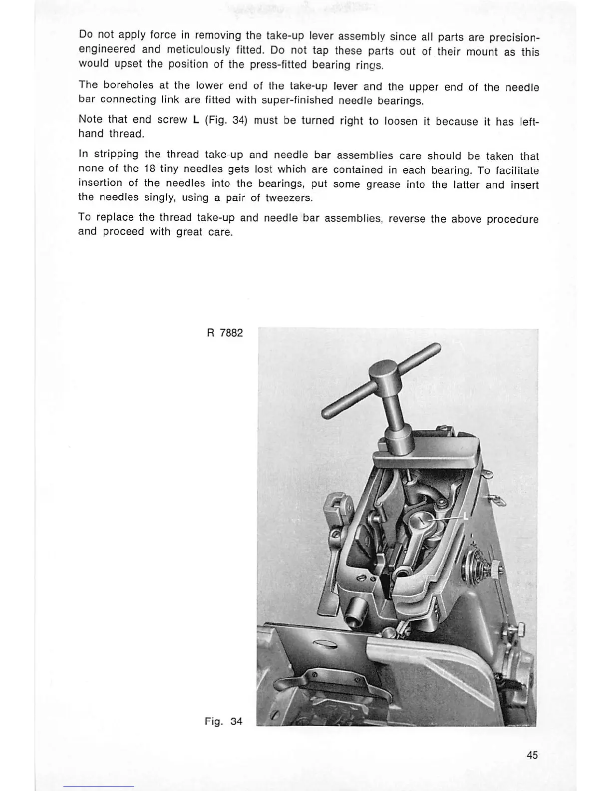 Page #45 background image