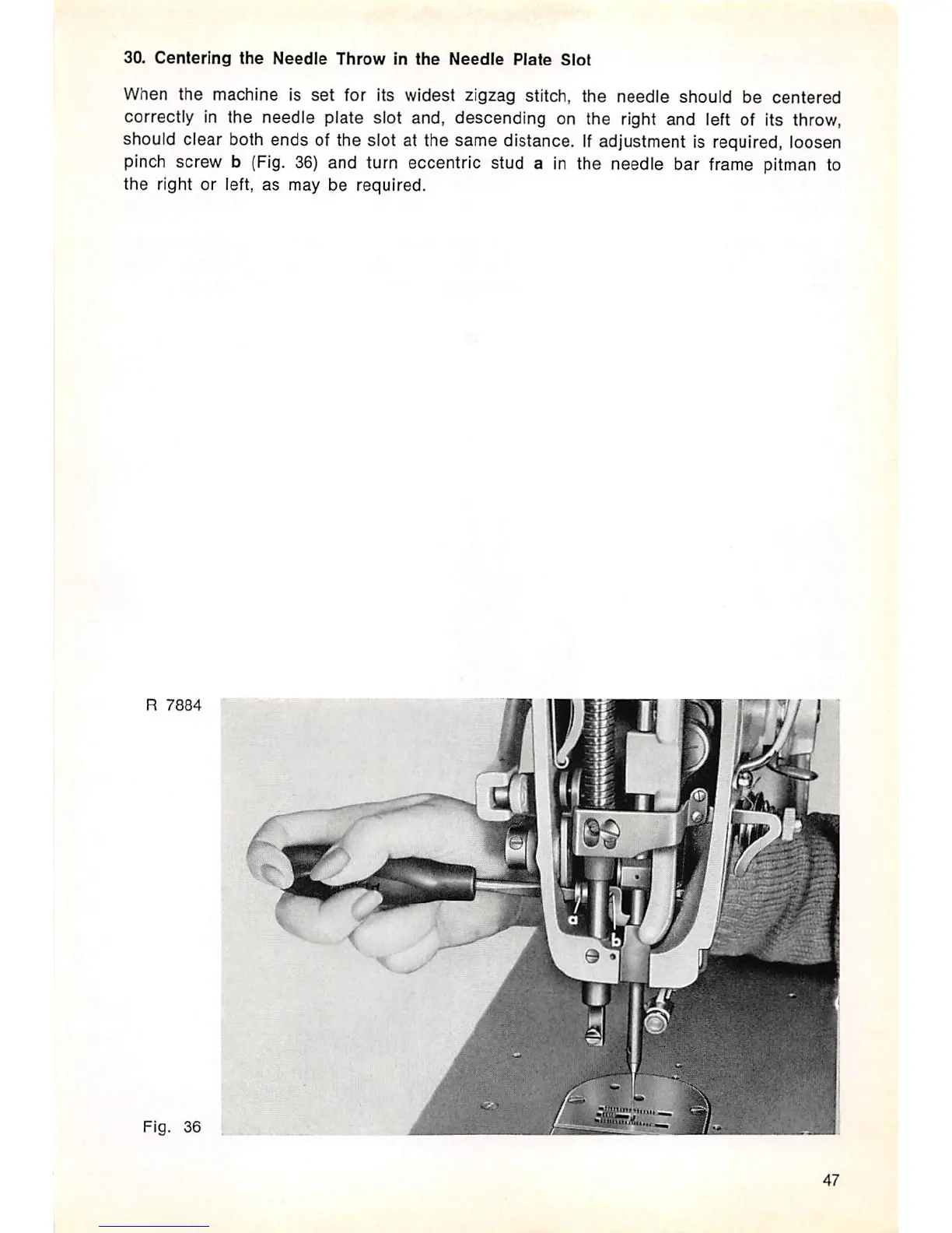 Page #47 background image