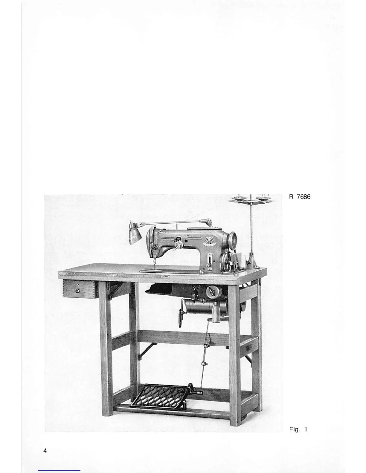 Page #4 background image