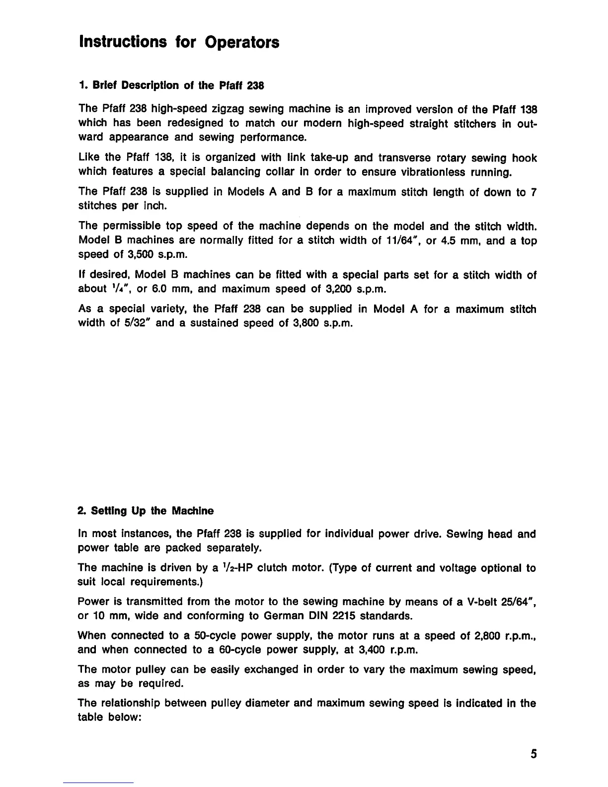 Page #5 background image