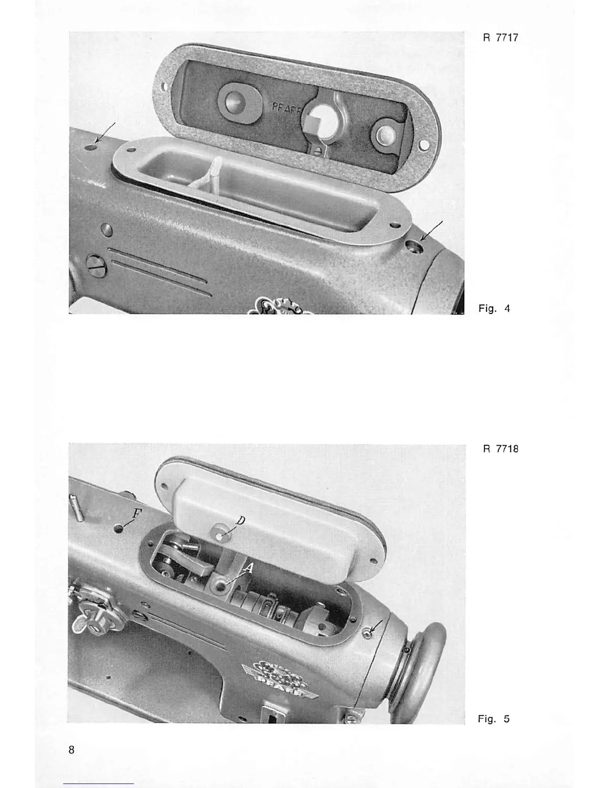 Page #8 background image
