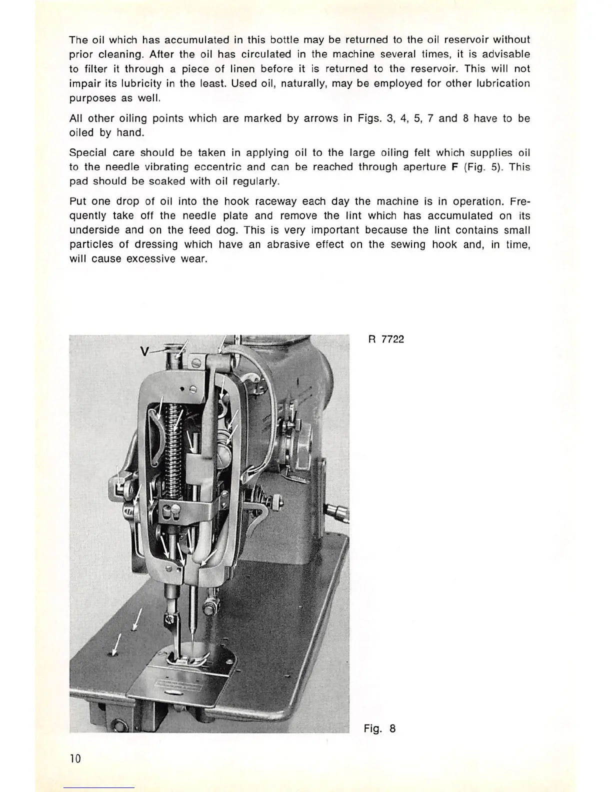 Page #10 background image