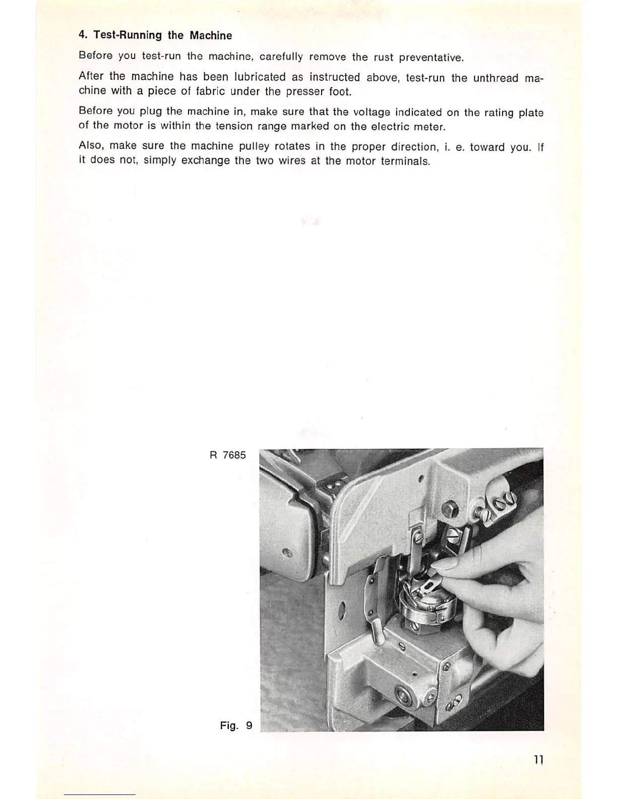 Page #11 background image