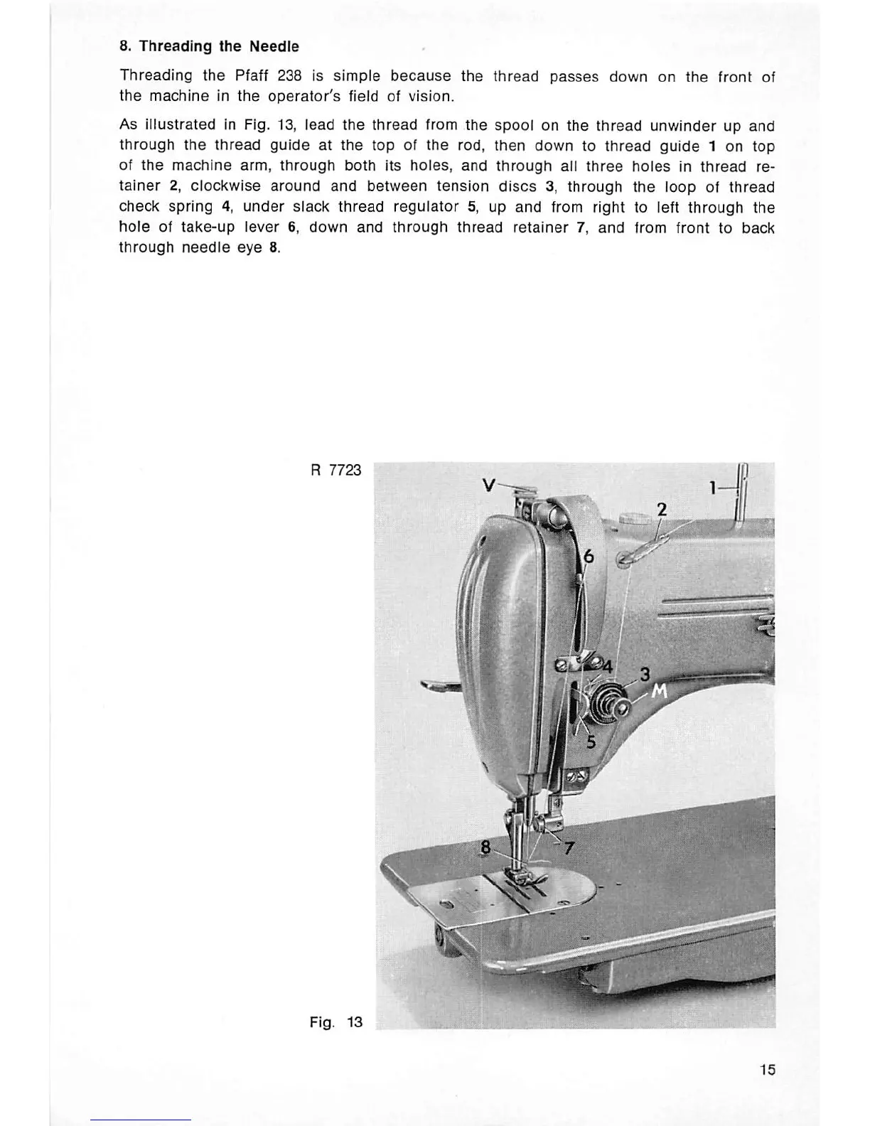 Page #15 background image