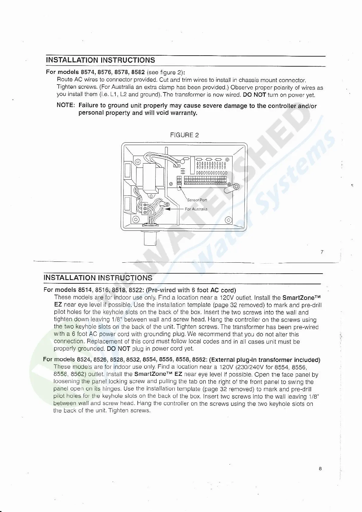 Page #5 background image