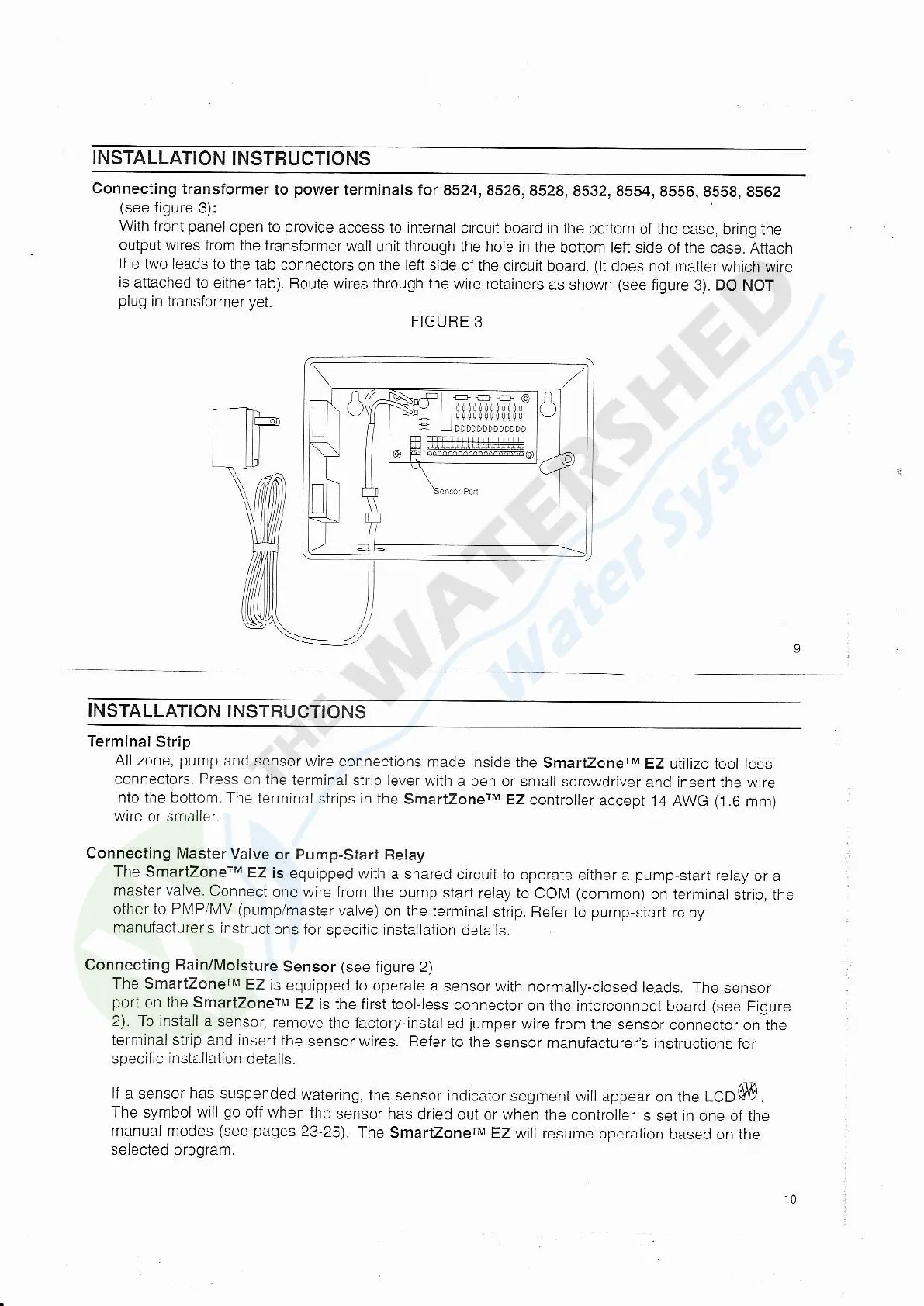 Page #6 background image