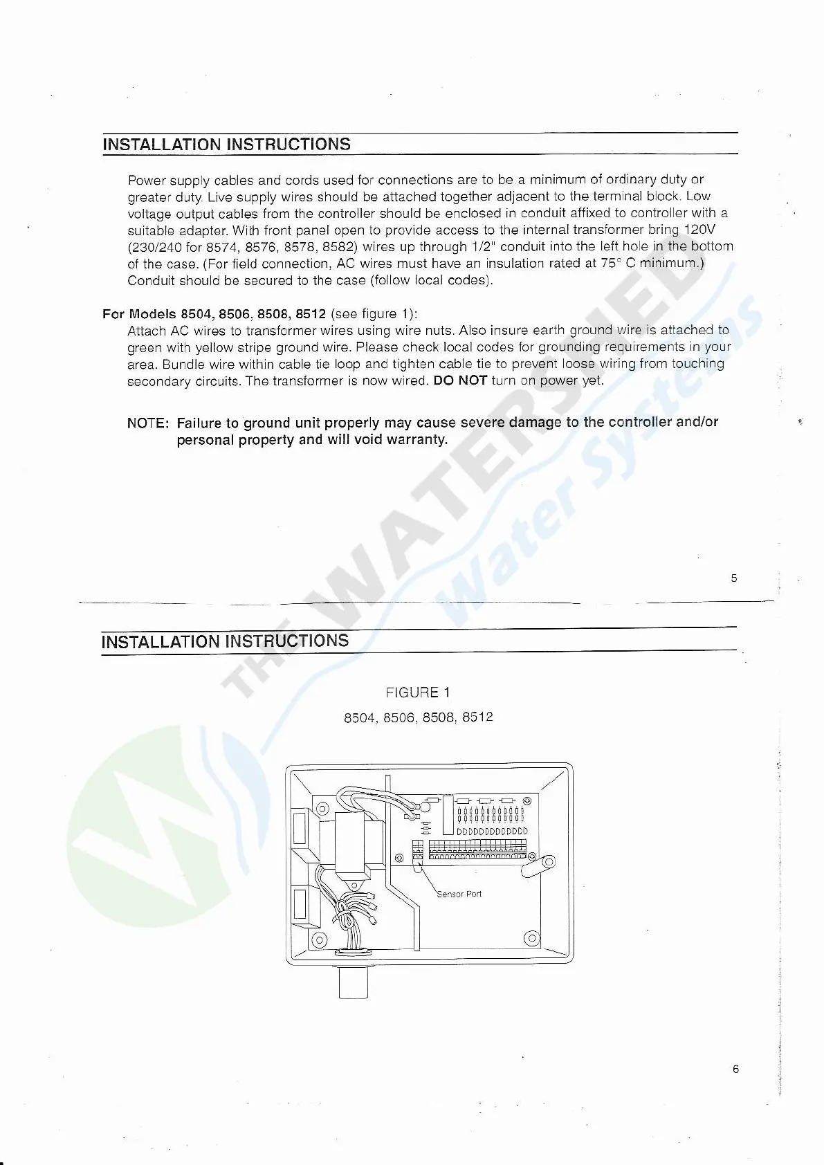 Page #4 background image