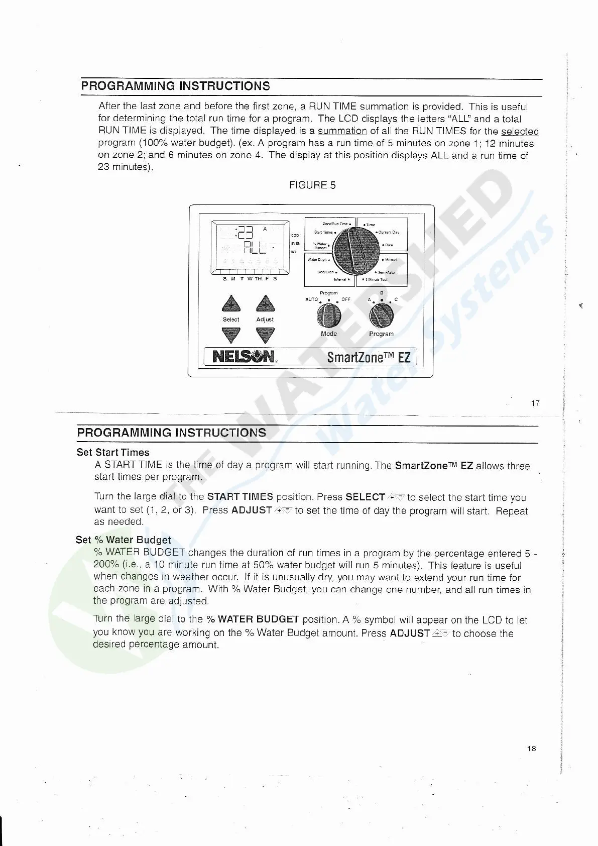 Page #10 background image
