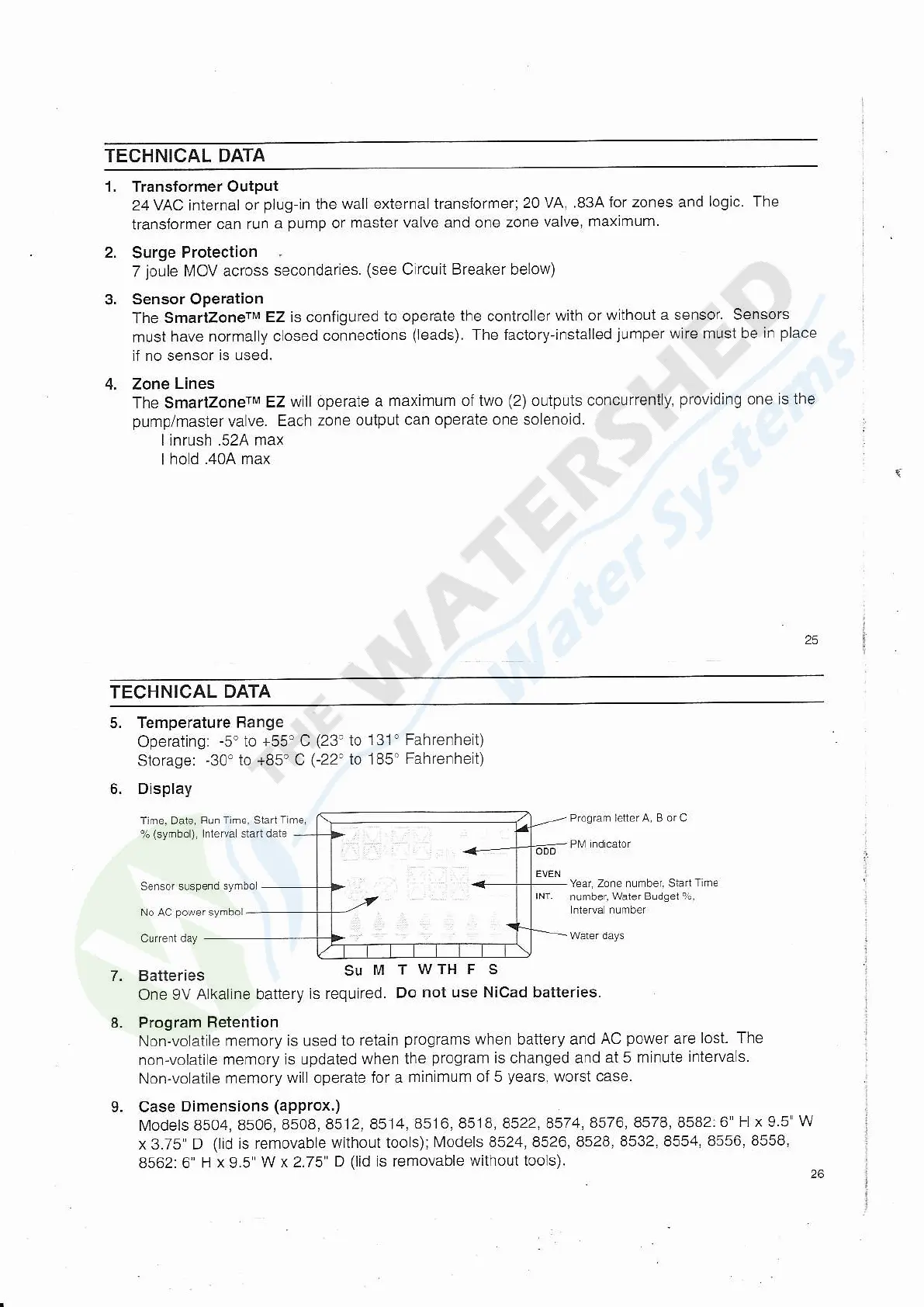 Page #13 background image