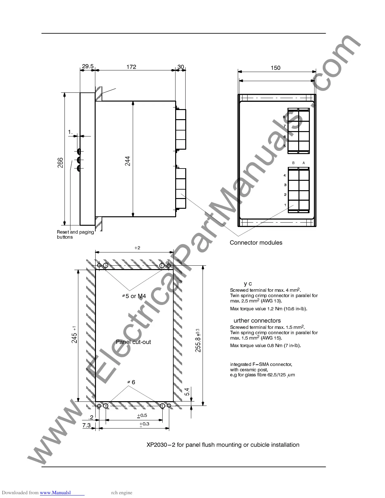 Page #14 background image