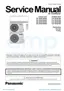 Preview: Service Manual