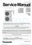 Preview: Service Manual