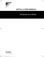 Preview: Installation Manual