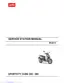 Preview: Service Station Manual