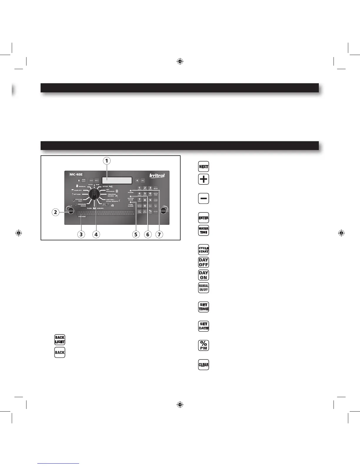Page #3 background image