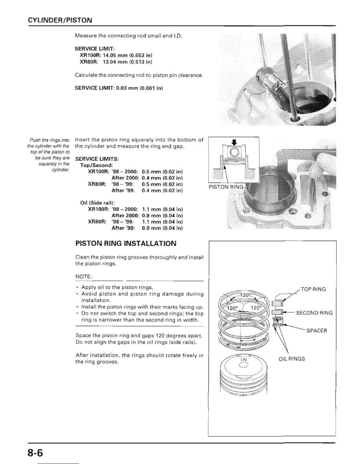 Page #124 background image