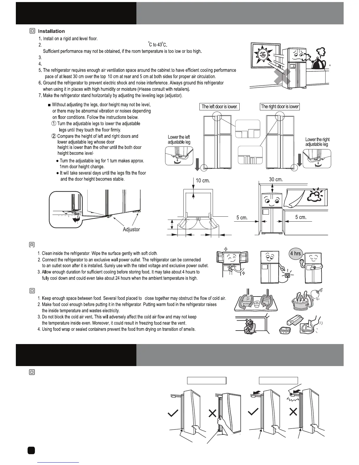 Page #4 background image
