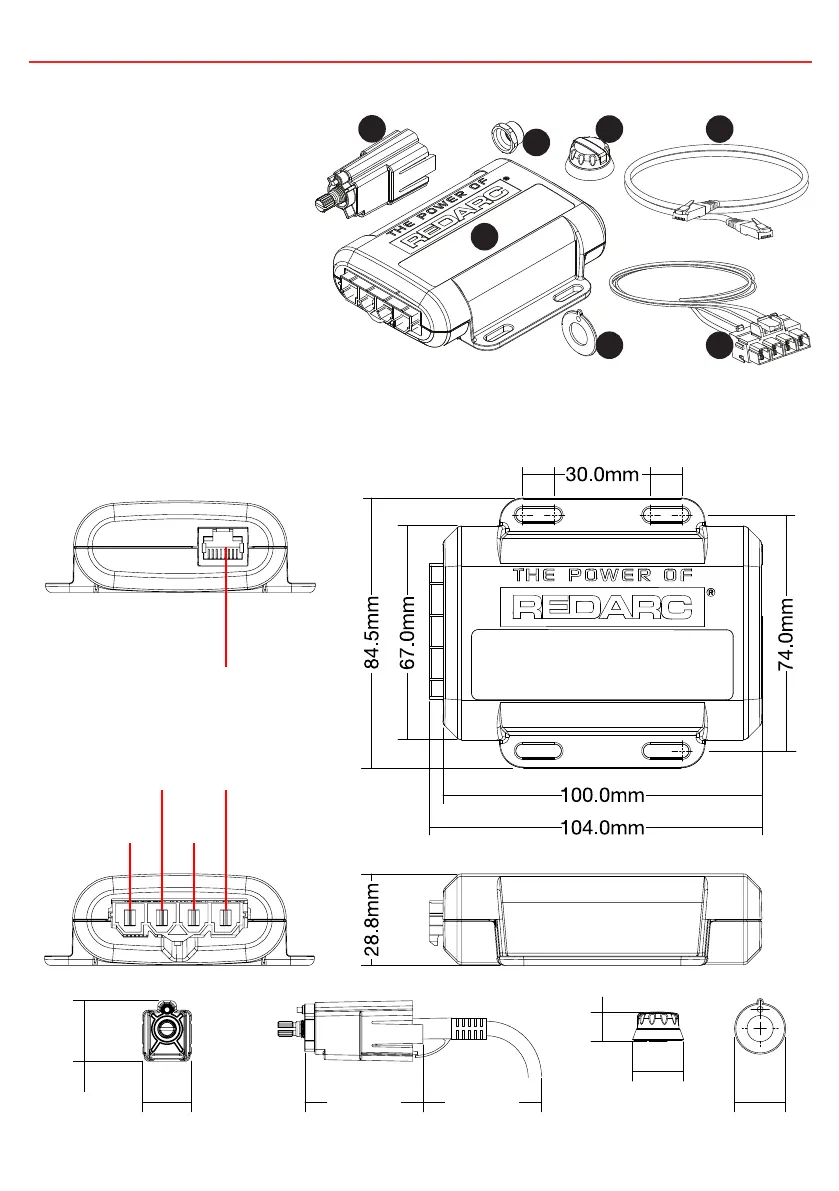 Page #5 background image