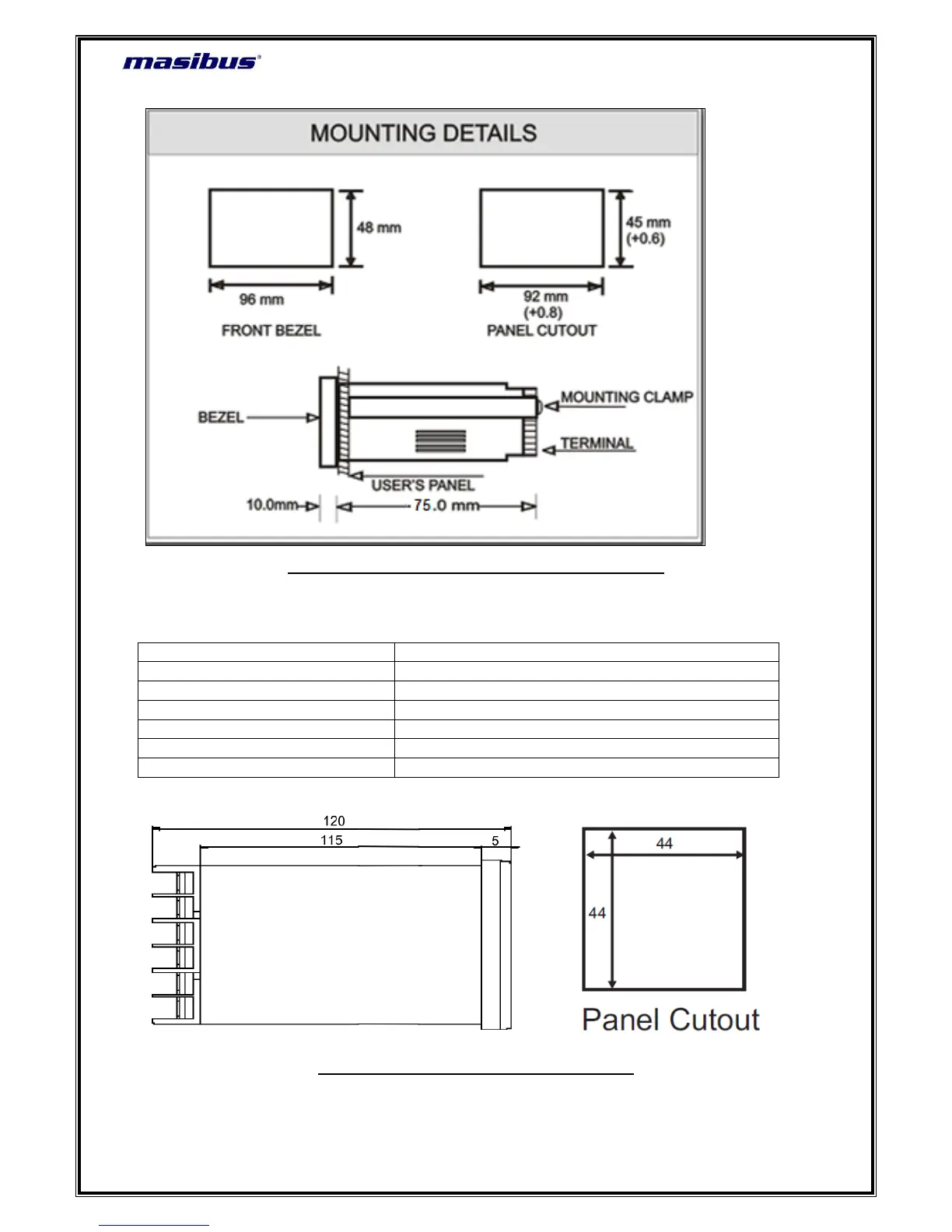 Page #10 background image