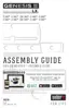 Preview: Assembly Guide