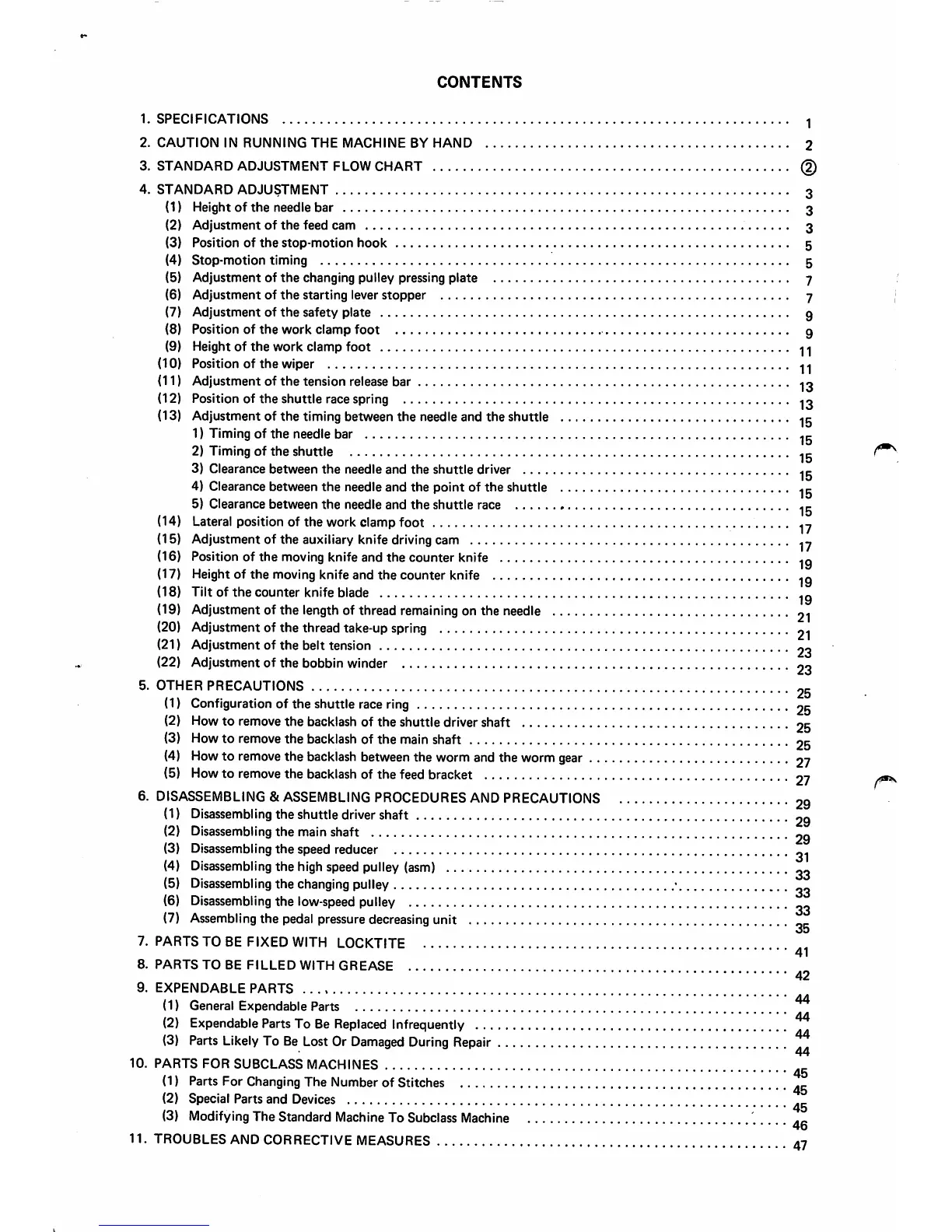 Page #3 background image
