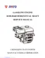 Preview: Service Manual