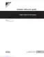 Preview: Installer's Reference Guide