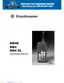 Preview: Operating Manual
