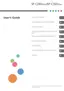 Preview: User Guide
