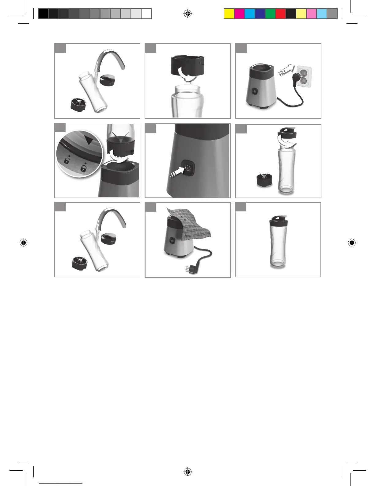 Page #3 background image