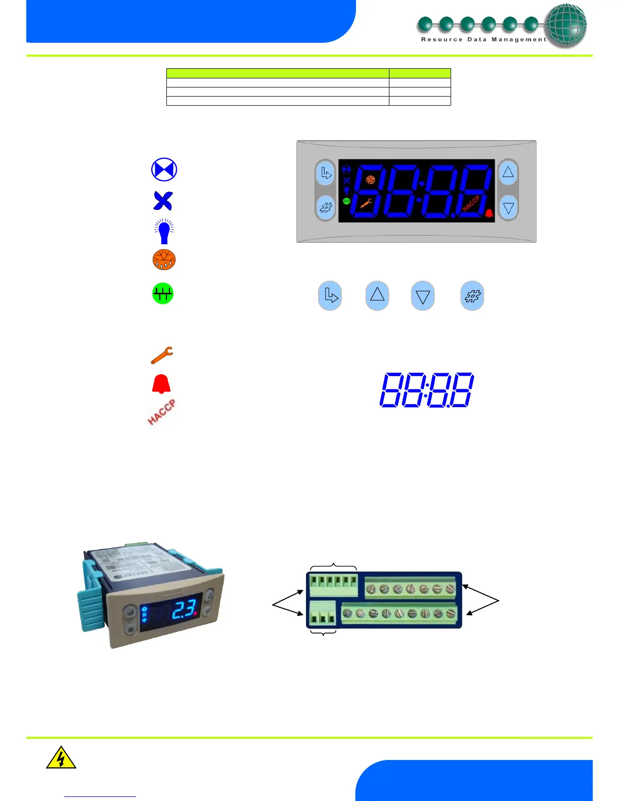 Page #5 background image
