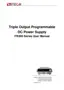 Preview: User Manual