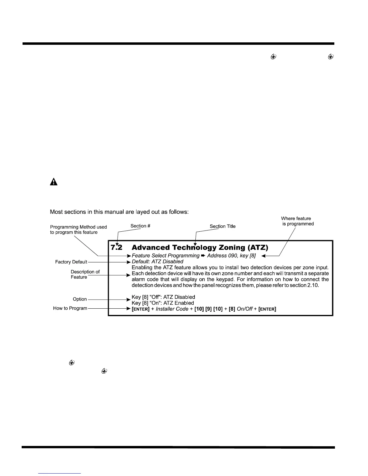 Page #5 background image
