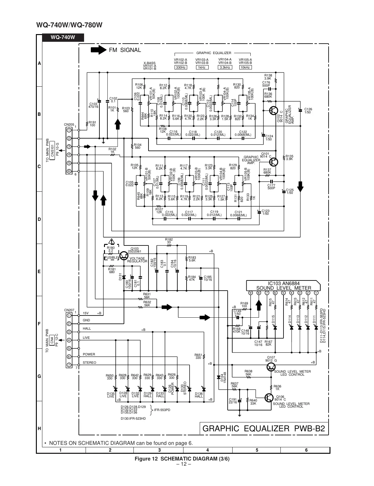 Page #12 background image