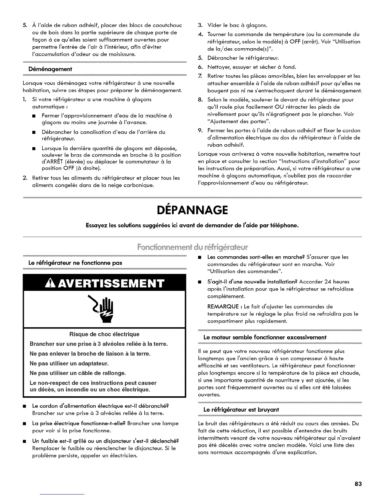 Page #83 background image