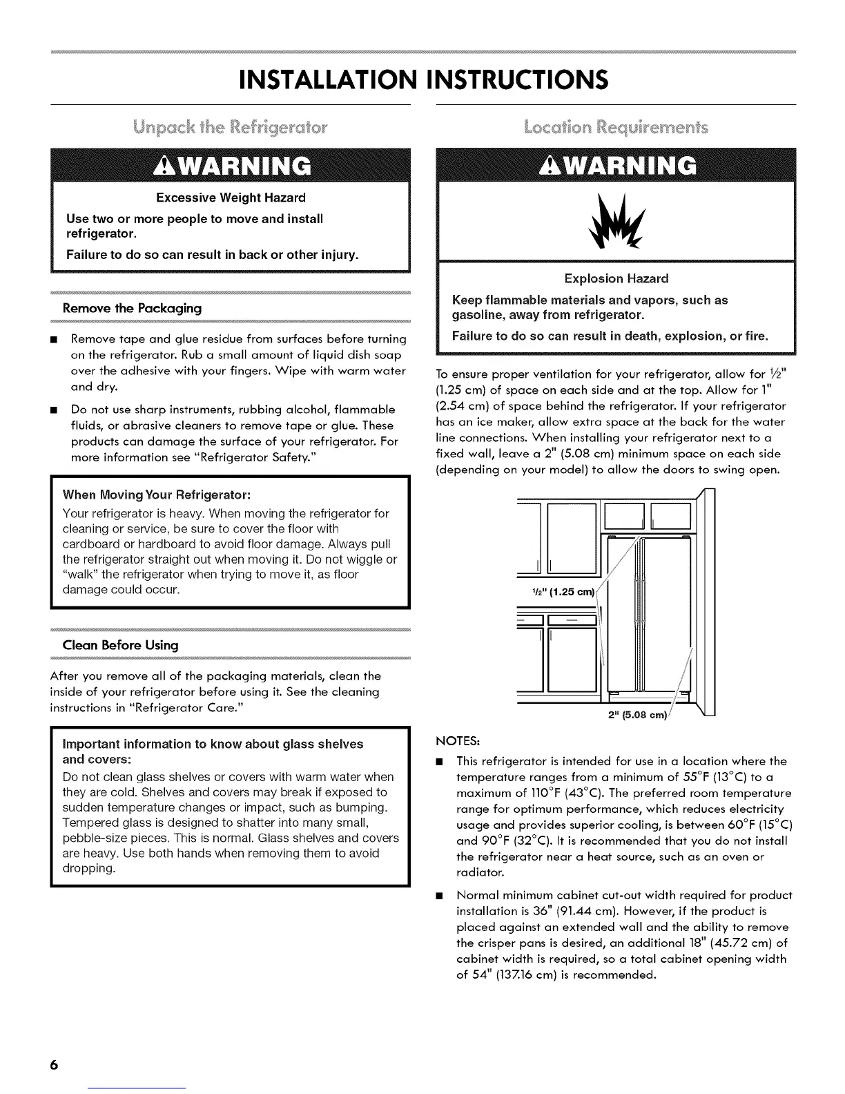 Page #6 background image