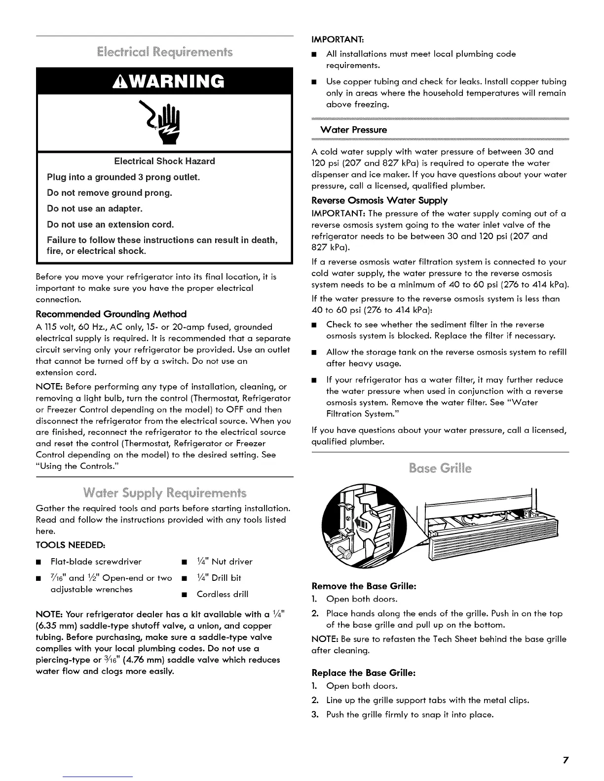 Page #7 background image