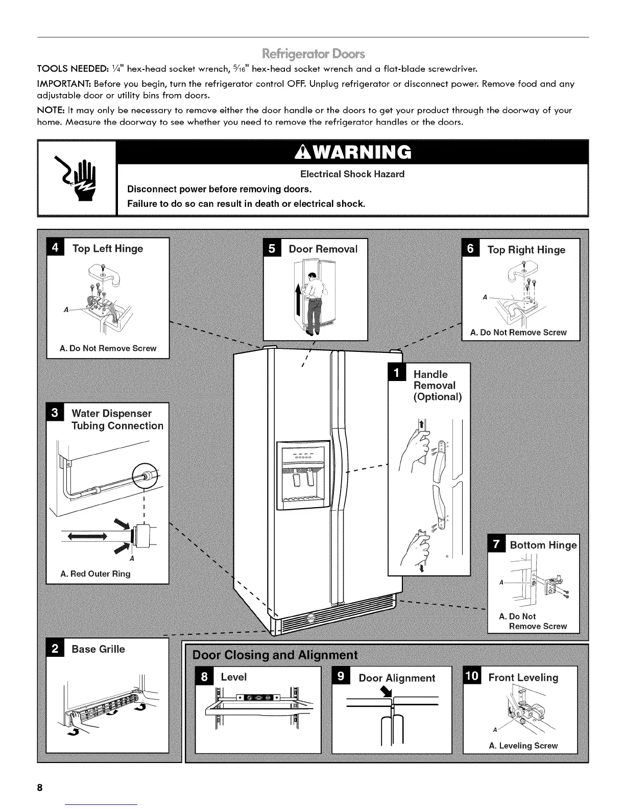 Page #8 background image