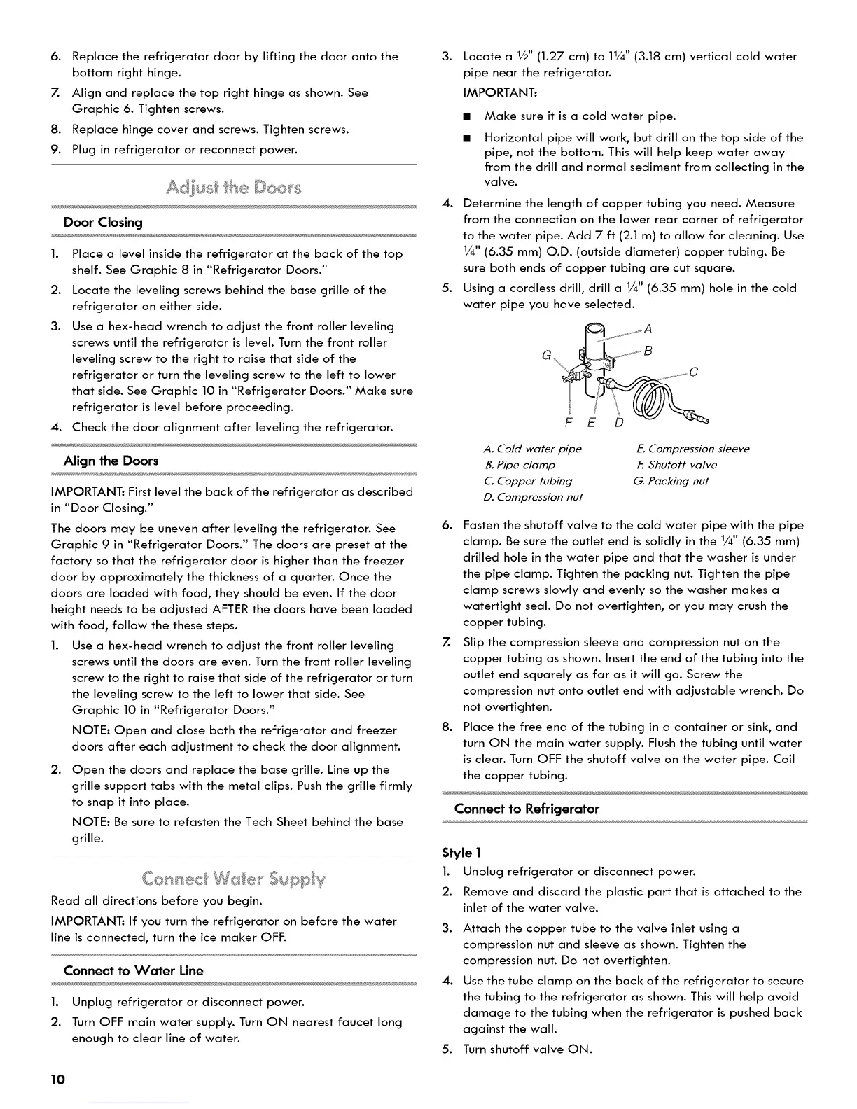 Page #10 background image