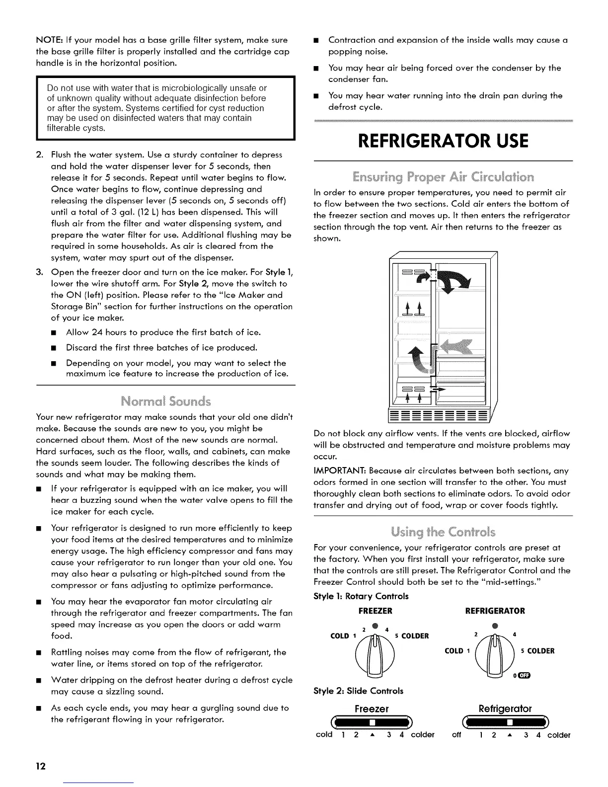 Page #12 background image