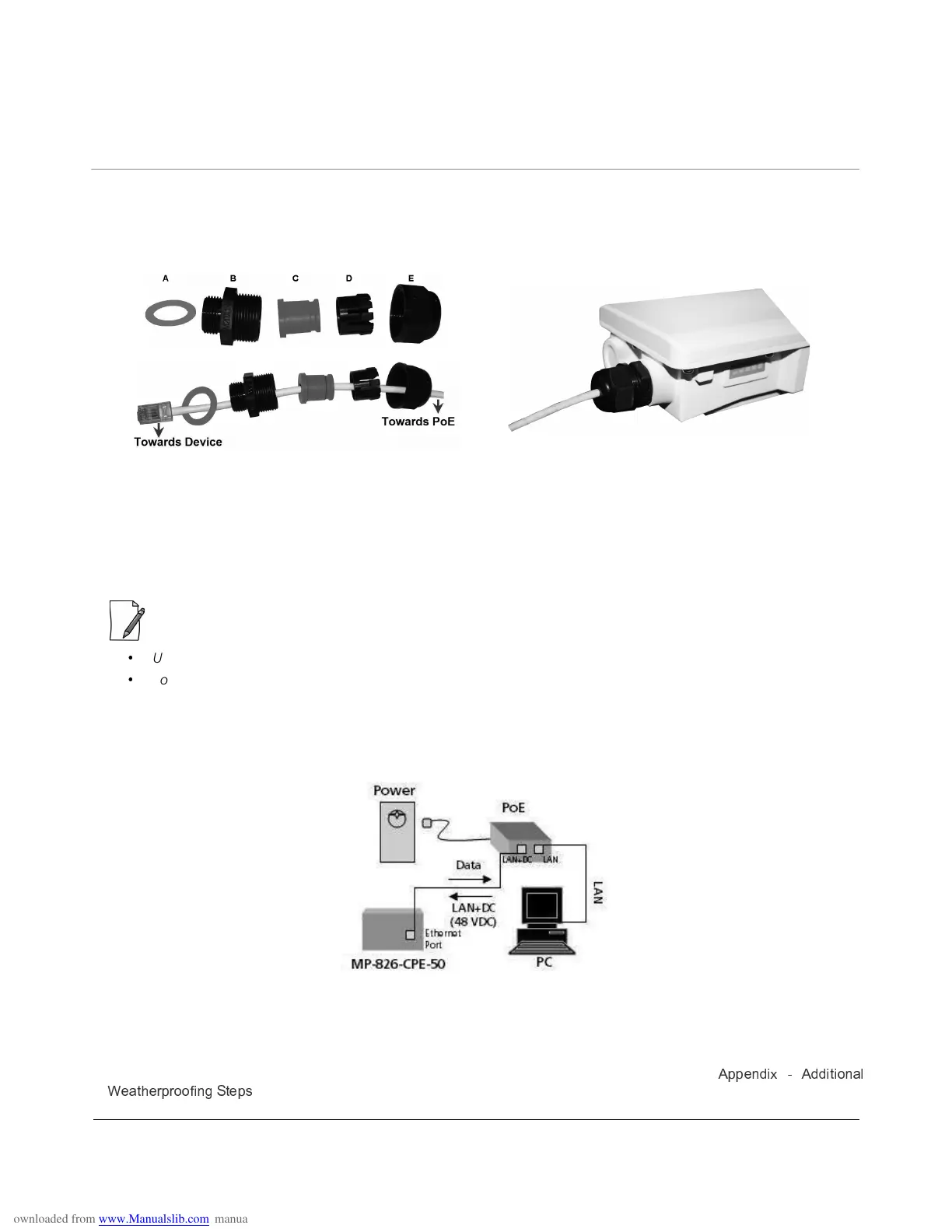 Page #40 background image