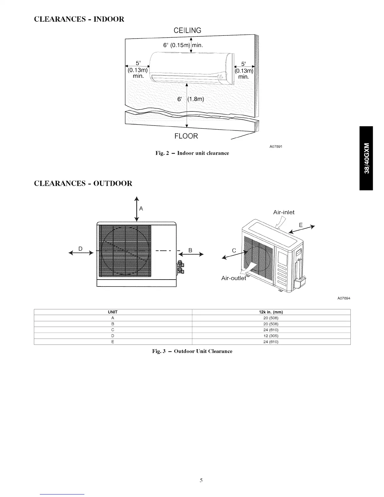 Page #5 background image