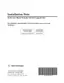 Preview: Installation Note