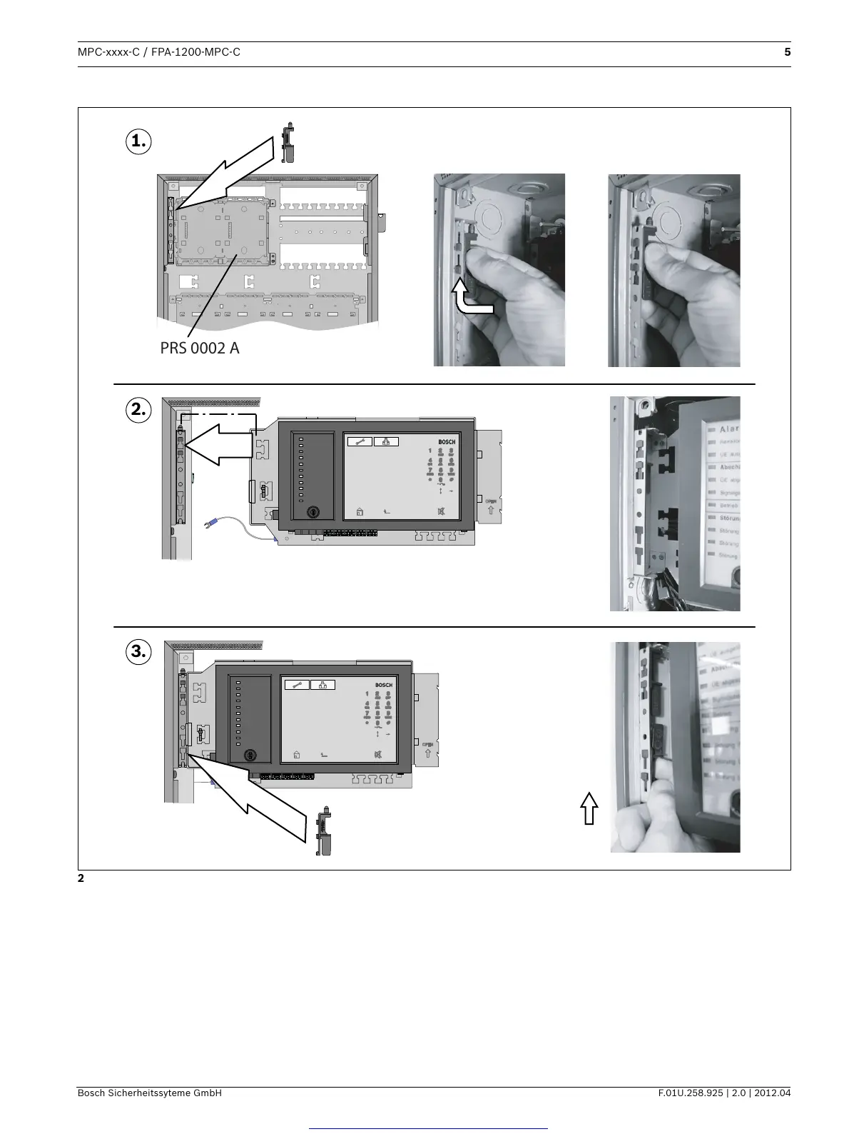 Page #5 background image