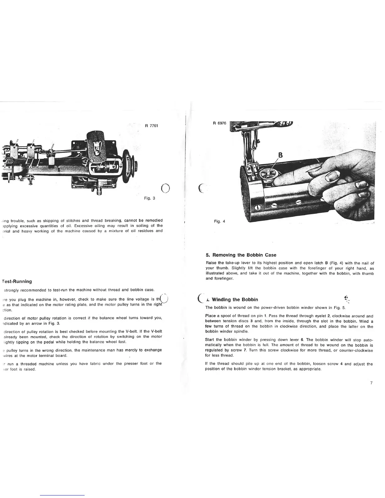 Page #4 background image