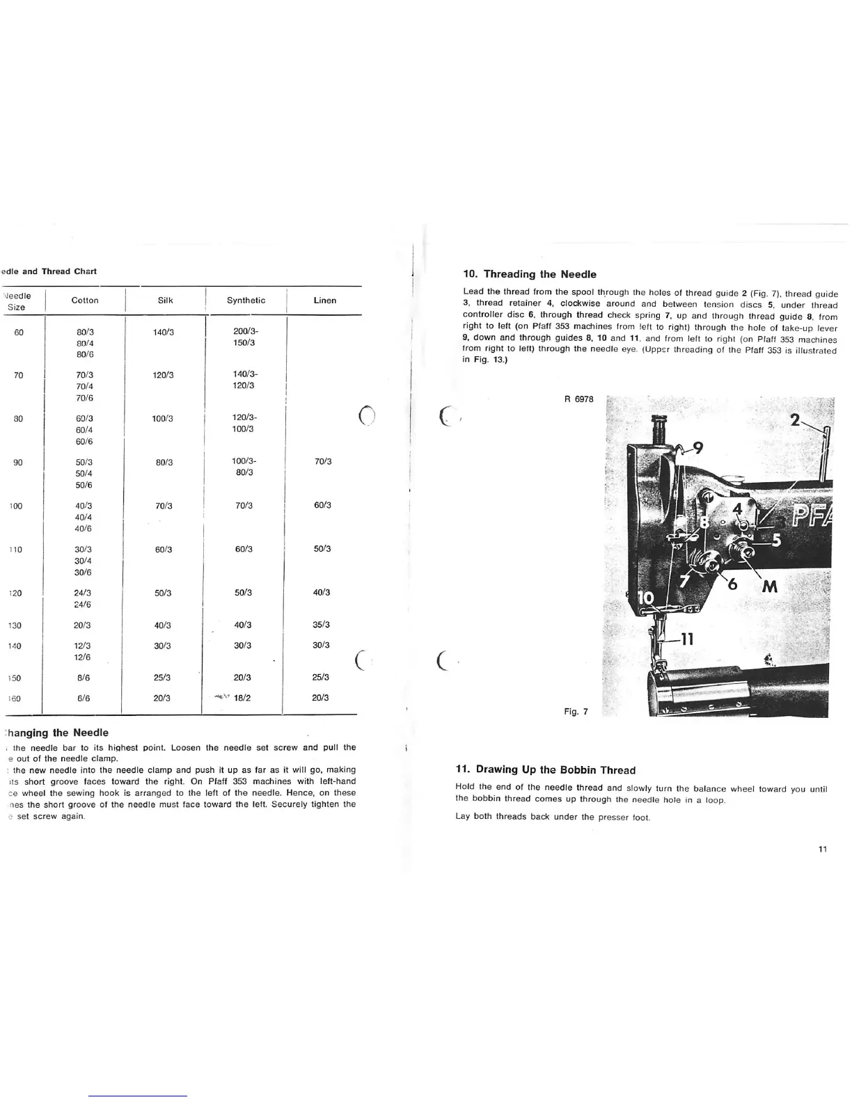 Page #6 background image
