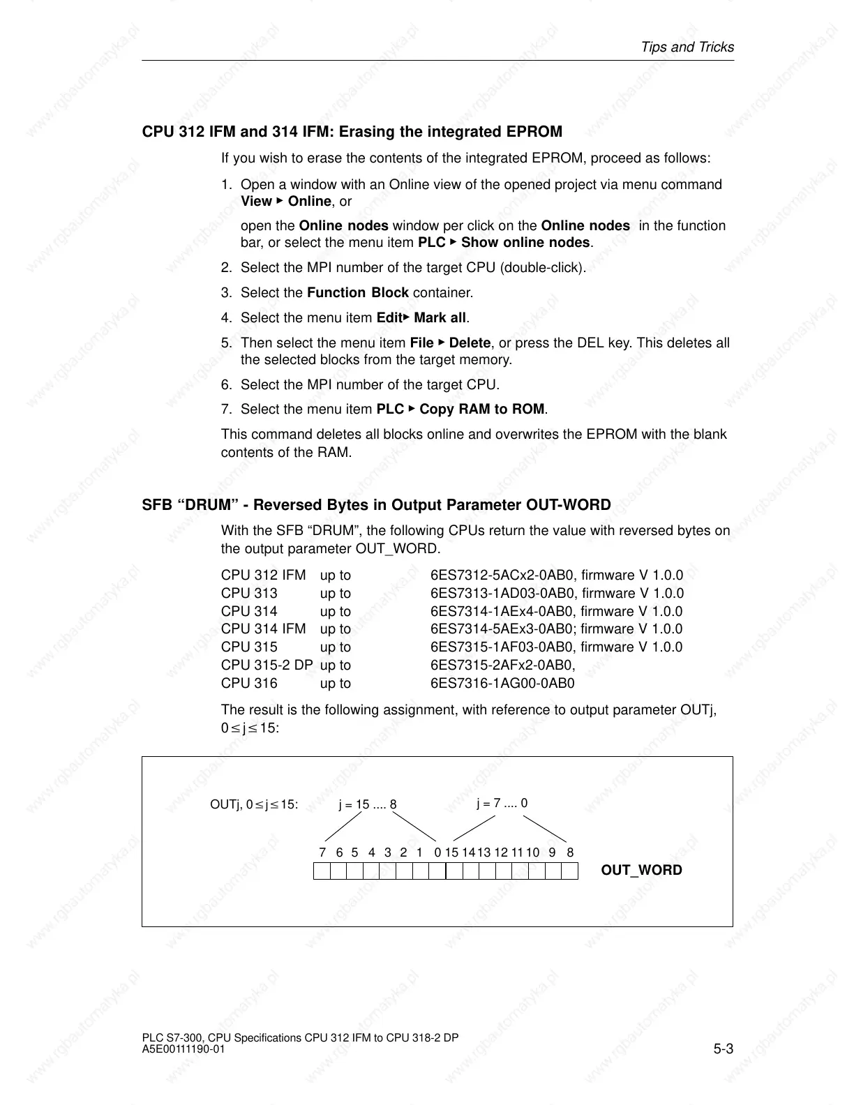 Page #157 background image