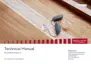 Preview: Technical Manual